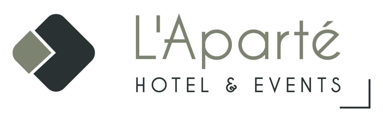 L'Aparte Salles  Esterno foto