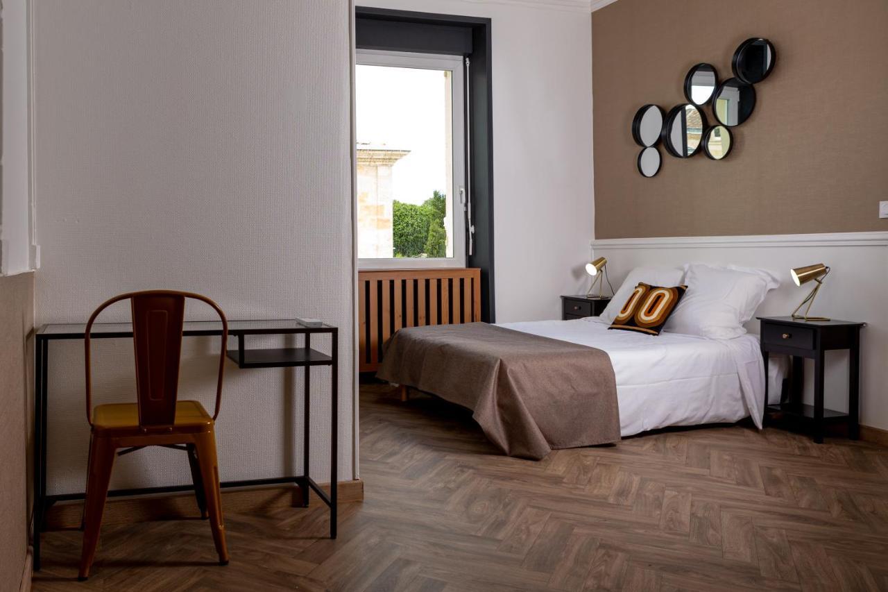 L'Aparte Salles  Esterno foto